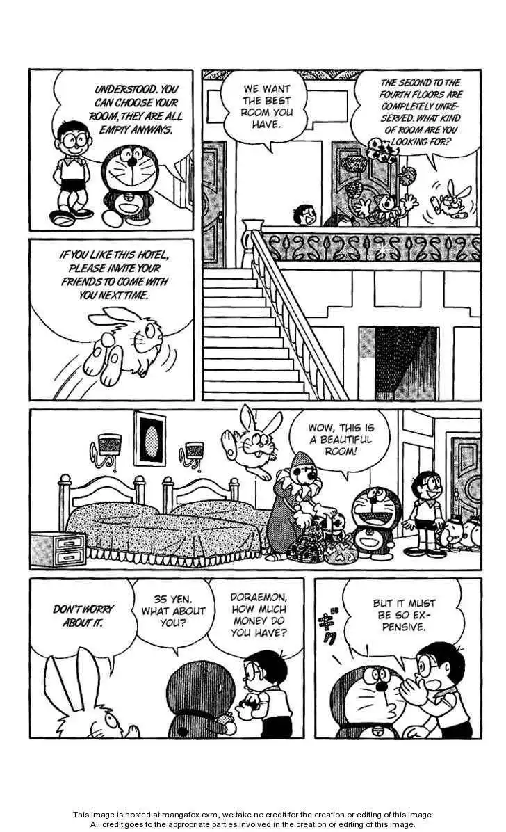 Doraemon Long Stories Chapter 13.1 23